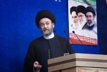 حکم خداوند «المعلل باحسن التعلیل» است (نماز جمعه 4 اردیبهشت)