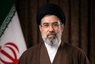 پیام رهبر معظم انقلاب اسلامی به مناسبت سال جدید شمسی