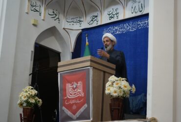 ایران زمانی مذاکره می کند که ضمانت‌های لازم برای تأمین مطالبات برحق خود را مشاهده کند