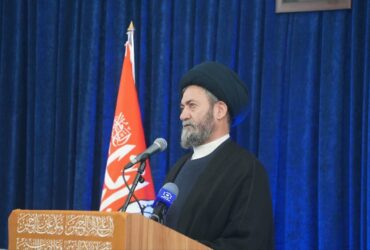 واکنش امام جمعه اردبیل به موضع گیری های اخیر برخی از سیاسیون/ دولت زمان ترکمنچای در نهایت ضعف و انهیار و مجبور به دادن امتیاز بود